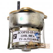 ДСОР32-15-2 УХЛ4 220В 50Гц - маркирвока