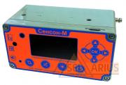 Фото мультигазового переносного газоанализатора"Сенсон-М-3005"