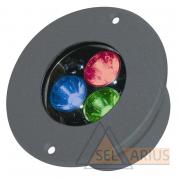 Светильник Sprut-3 GR RGB фото 1