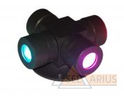 Светильник Sprut X-360 RGB фото 1