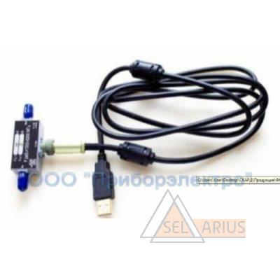 Адаптер для питания МШУ от USB порта
