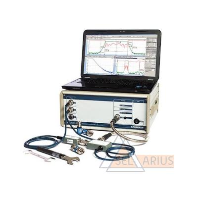 Анализатор цепей скалярный Р2М-04А
