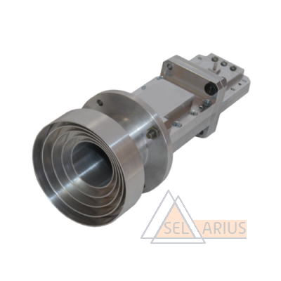 Антенна АC6.56.5