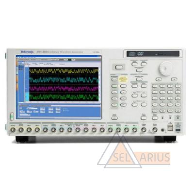 AWG5014C Генератор сигналов произвольной формы