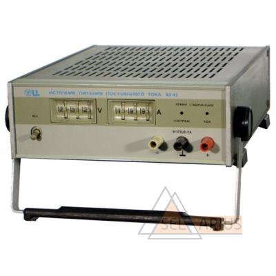 Б5-44 Источник постоянного тока (с хранения)