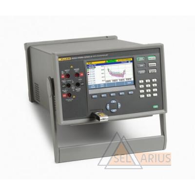 Cистема сбора данных / цифровой мультиметр Fluke 2638A/20/C 240