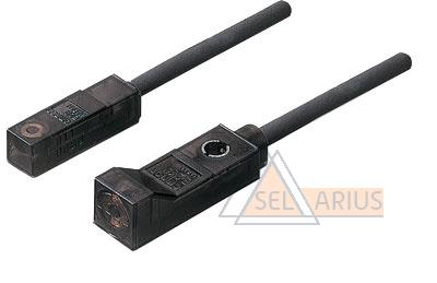 Датчики серии E2S фото 1