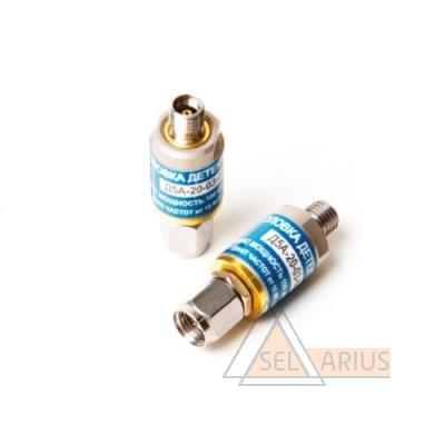 Детектор СВЧ Д5А-20-03-03Р