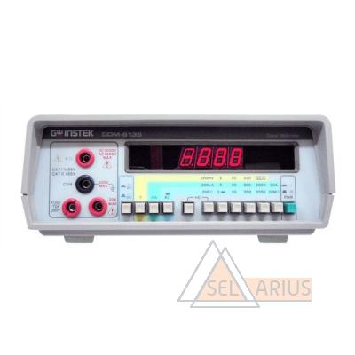 GDM-8135 Вольтметр цифровой
