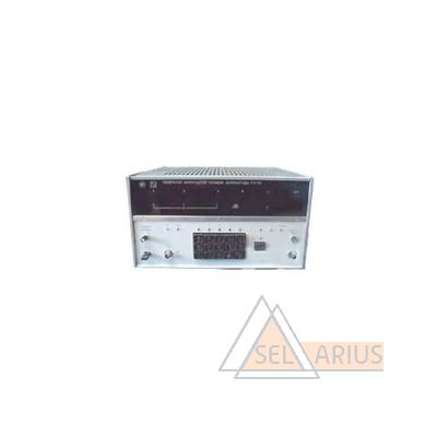 Генератор импульсов Г5-75