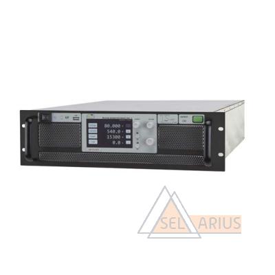 Источник питания АКИП-1156Е-500-30