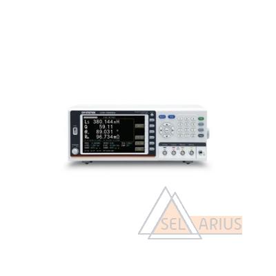 Измеритель иммитанса LCR-78250A