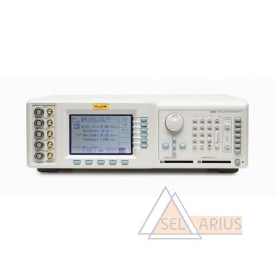 Калибратор осциллографов  Fluke 9500B