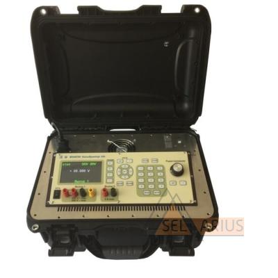 Калибратор универсальный Н4-301/1