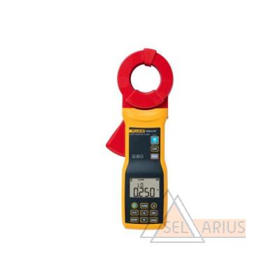 Клещи для измерений сопротивления заземления Fluke 1630-2 FC