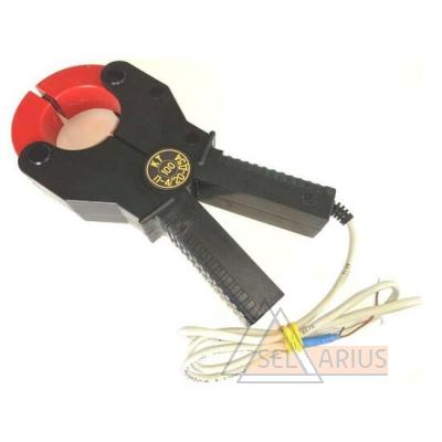Клещи токоизмерительные КТ-750-П-4/20-Д54