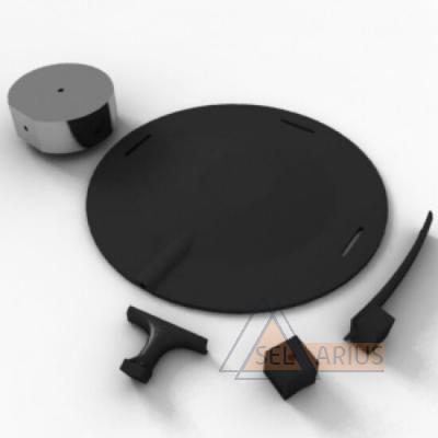 Комплект адаптеров KIT-MA1
