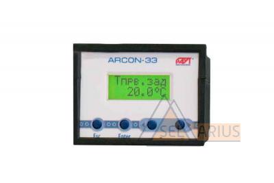 Контроллер ARCON-33
