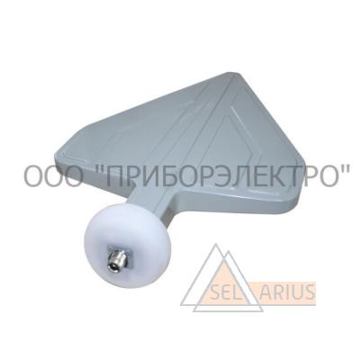 Логопериодическая антенна П6-251
