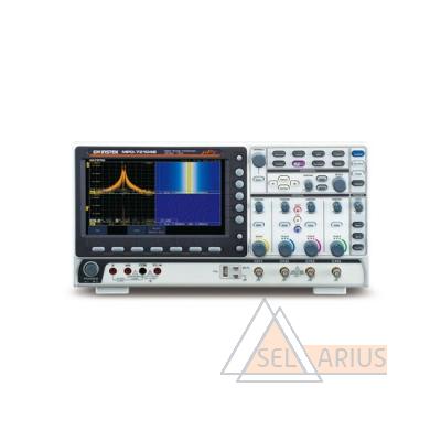MPO-72202P Осциллограф
