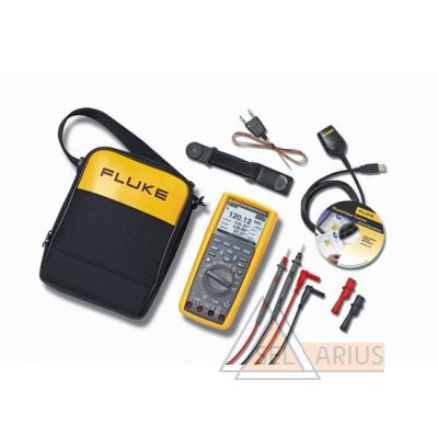 Набор Fluke 287/FVF