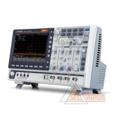 Осциллограф MDO-72104EG