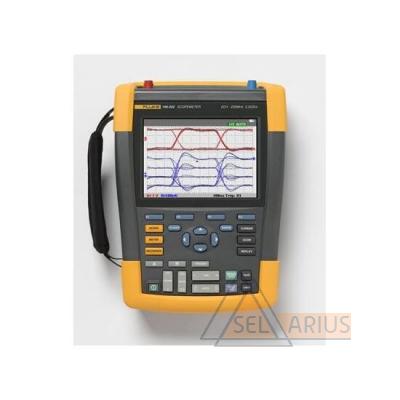 Осциллограф-мультиметр Fluke 190-062