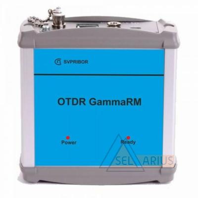 OTDR GammaRM 1310 Рефлектометр