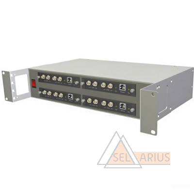 OTDR GammaXM 1310LF
