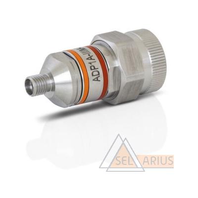 Переход коаксиальный ADP1A-IIIM-IXF