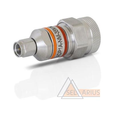 Переход коаксиальный ADP1A-NM-35M