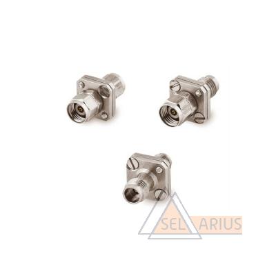 Переход коаксиальный ПК2А-50-05Р-05Р