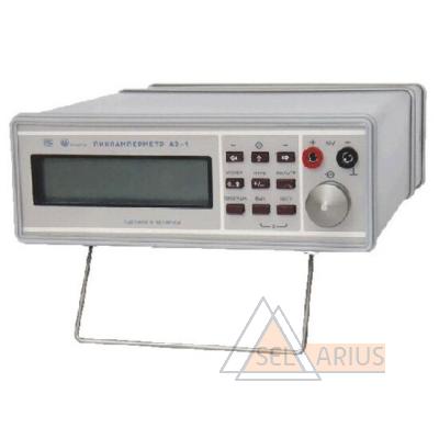 Пикоамперметр А2-1