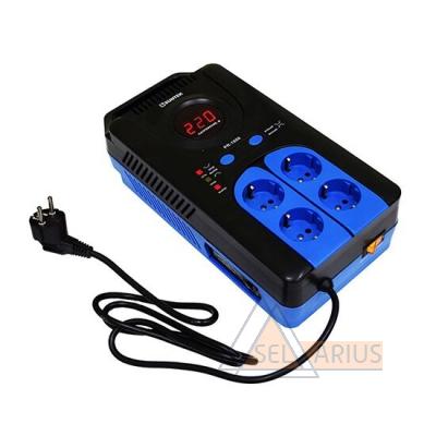 Релейный стабилизатор SUNTEK PR-1000ВА