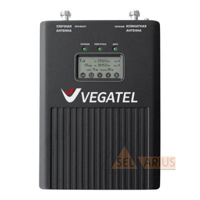 Репитер VEGATEL VT3-2600 (LED)