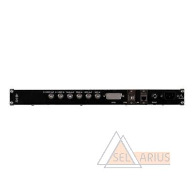 Синтезатор частот AnaPico RFS40-1 с диапазоном частот 100 кГц – 40 ГГц