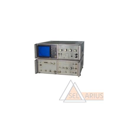 СК4-66 Анализатор спектра (с хранения)