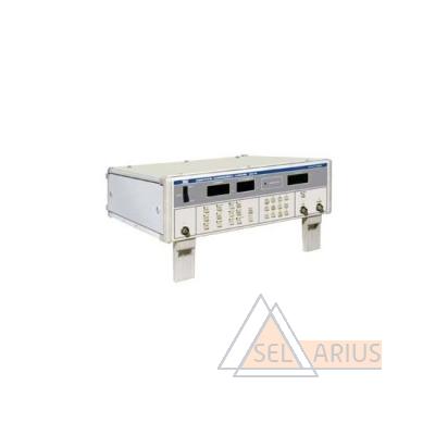 СК6-18 Измеритель коэффициента гармоник