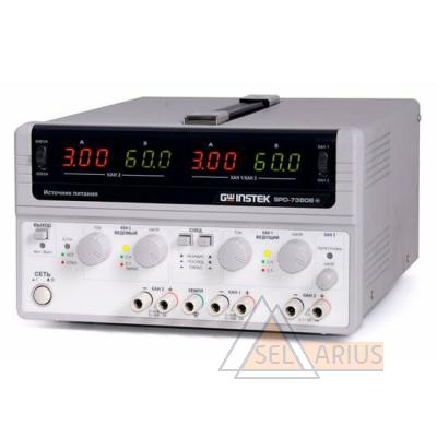 SPD-73606 Импульсный источник питания