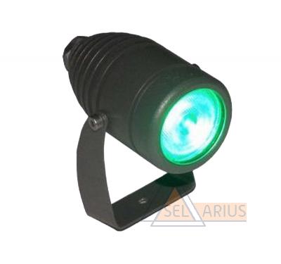 Светильник Sprut-1 M RGB фото 1
