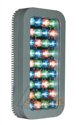 Светильник TEZAR-36 RGB фото 1