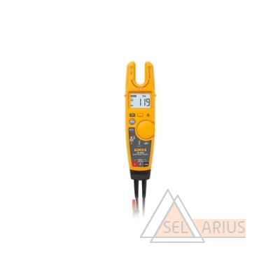 Тестер электрооборудования Fluke T6-600