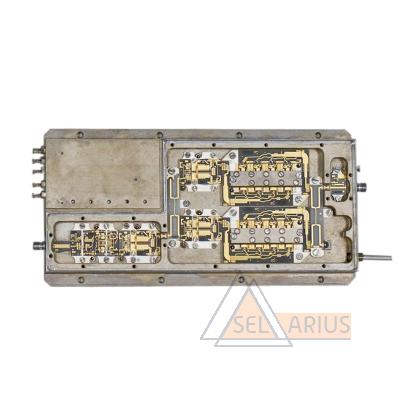Фото усилителя PM24-C8