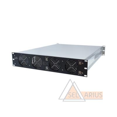 Векторный генератор сигналов AnaPico RFVSG40-2