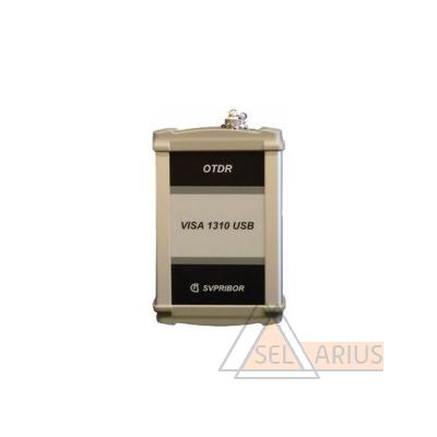 VISA 1310 USB M2  Оптический рефлектометр
