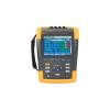 Анализатор качества электроэнергии и работы электродвигателей Fluke 438-II/BASIC