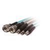 Кабельная сборка СВЧ измерительная КС40А-05Р-05-600