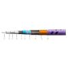 Кабельная сборка СВЧ измерительная с защитой CabLX-LMX18S-Nm-SMAf-1m