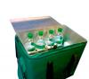 Сумка-холодильник для проб воды СХВ-4